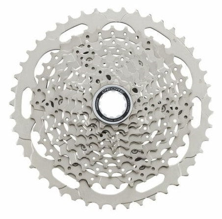 Shimano Casesette 10V 11-46 Deore CS-HG500