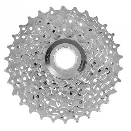 Cassette Shimano 10V 12-30 Ultegra ICS670010230