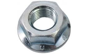 Shimano stabdžių stebulės ašies veržlė y28615000