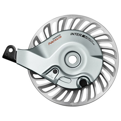 Shimano Rollerbrake Freeplaat ACHTER BRC6000 (par pièce)