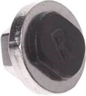 Shimano Nexus Bremsekabelklemmebolt bak NM