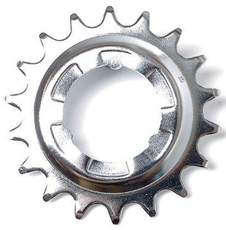 Shimano Gear Nexus 20t | 3 32 | stříbro