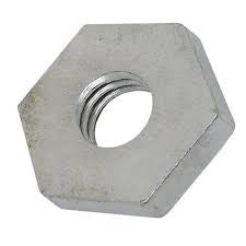 Shimano nexus 3 lock nut large left 5mm