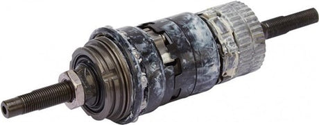 Shimano Nexus 3 Retirer à l'intérieur de 168 mm Y35U98010 SG-3C41