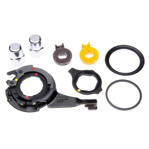 Shimano nexus 8 hub parts set ism8r31a0