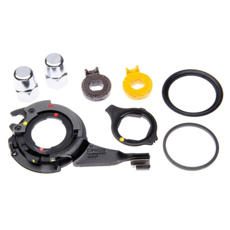 Shimano Nexus 8 marinuppsättningar i samarbete med