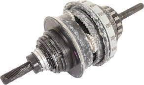 Shimano nexus 5 Interior Roller sg-c7050 Y3FD98010