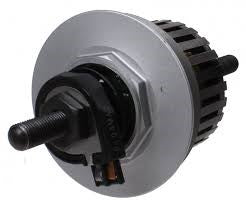 Hub Dynamo Hub Hub Dynor DH-C3000
