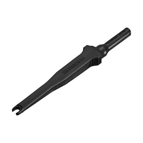 Shimano arbeidshest tl-ew300 verktøysshim. tl-ew300 plast svart