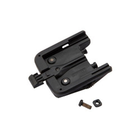 Držák displeje Shimano sc-e6100 podporuje připojení