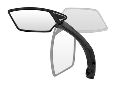 Simson mirror essential