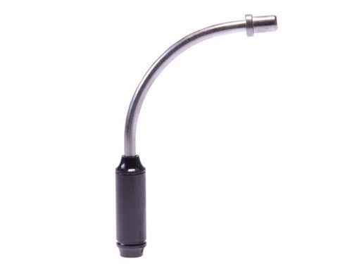 Simson V-brake bend with power modulator
