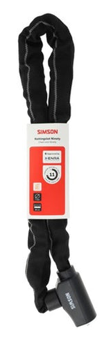 Simson s020868 chain lock ninety 90x7mm art*