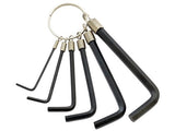 Simson Allen Keys Set