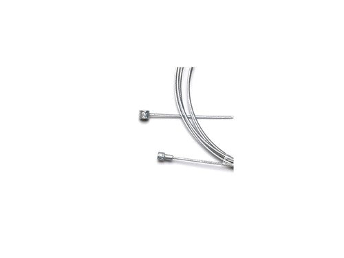 inner cable drum brake 2200 mm silver
