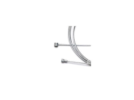 inner cable drum brake 2200 mm silver