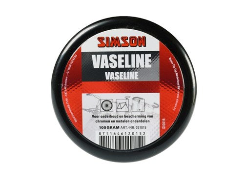 Vaseline 100 grams