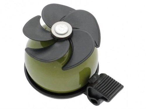 Simson Bel Air army green black