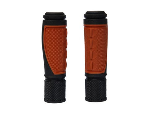 Simson gère Lifestyl Brown Black - 92 mm