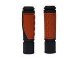 Simson gère Lifestyl Brown Black - 92 mm