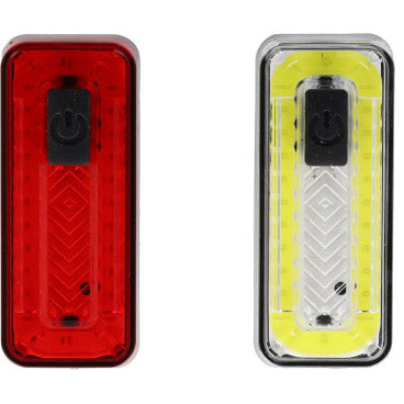 Simson verlichtingsset aurora pocket - usb-c oplaadbaar