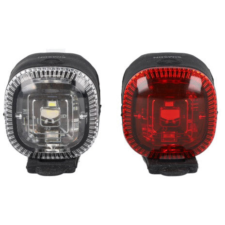 Simson verlichtingset aurora flexy ii