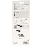 Simson spiegel essential