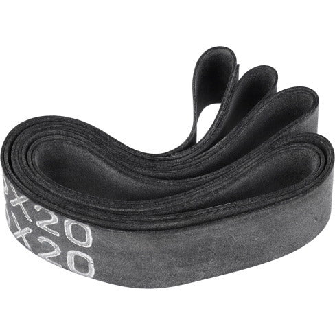 Simson Rim Tape 26-28 20mm wide - black