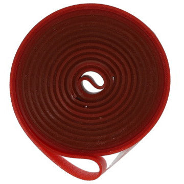 Simson rim tape 24i - 28i 16mm wide PVC