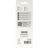 Simson chain derailleur 9s hg