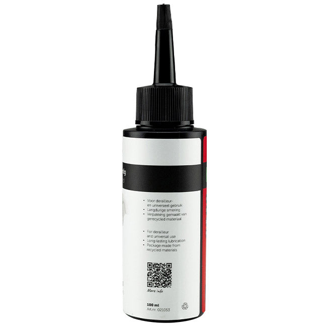 Simson vegetabilisk kedjeolja 100ml