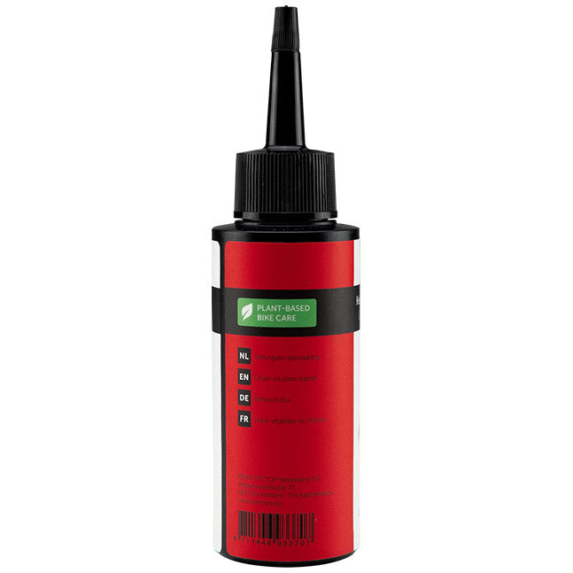 Simson vegetabilisk kedjeolja 100ml