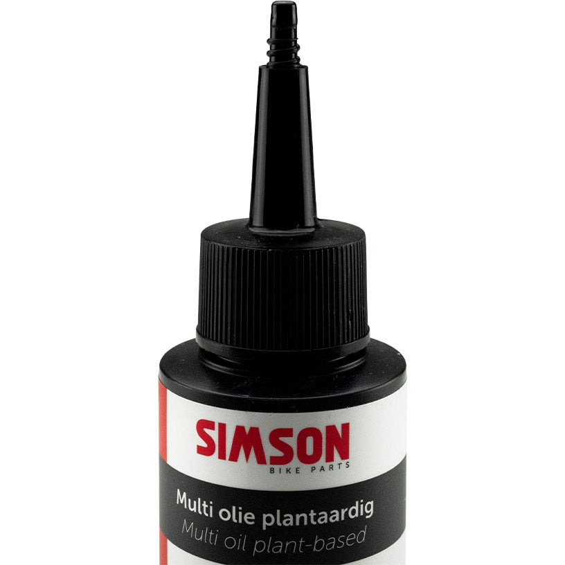 Simon il glasraí ola 100ml