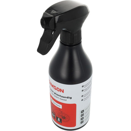 Simson framewax plantaardig