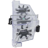Rema Tip Top Netherlands B.V. Simson Basic Chain Cleaning Device
