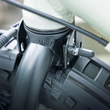 Sks fender set rowdy set 2.0 20-24 black