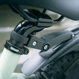 Sks fender set rowdy set 2.0 20-24 black