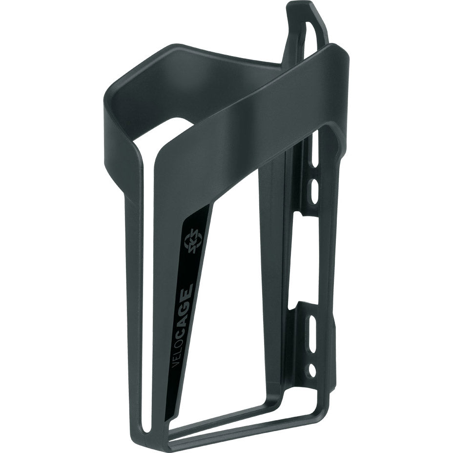 SKS Bidone holder Velocage Mat Black