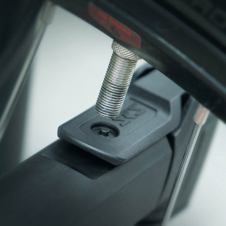 Sks Mini Pompel injex plus av sv dv 266mm 10bar schwaarz