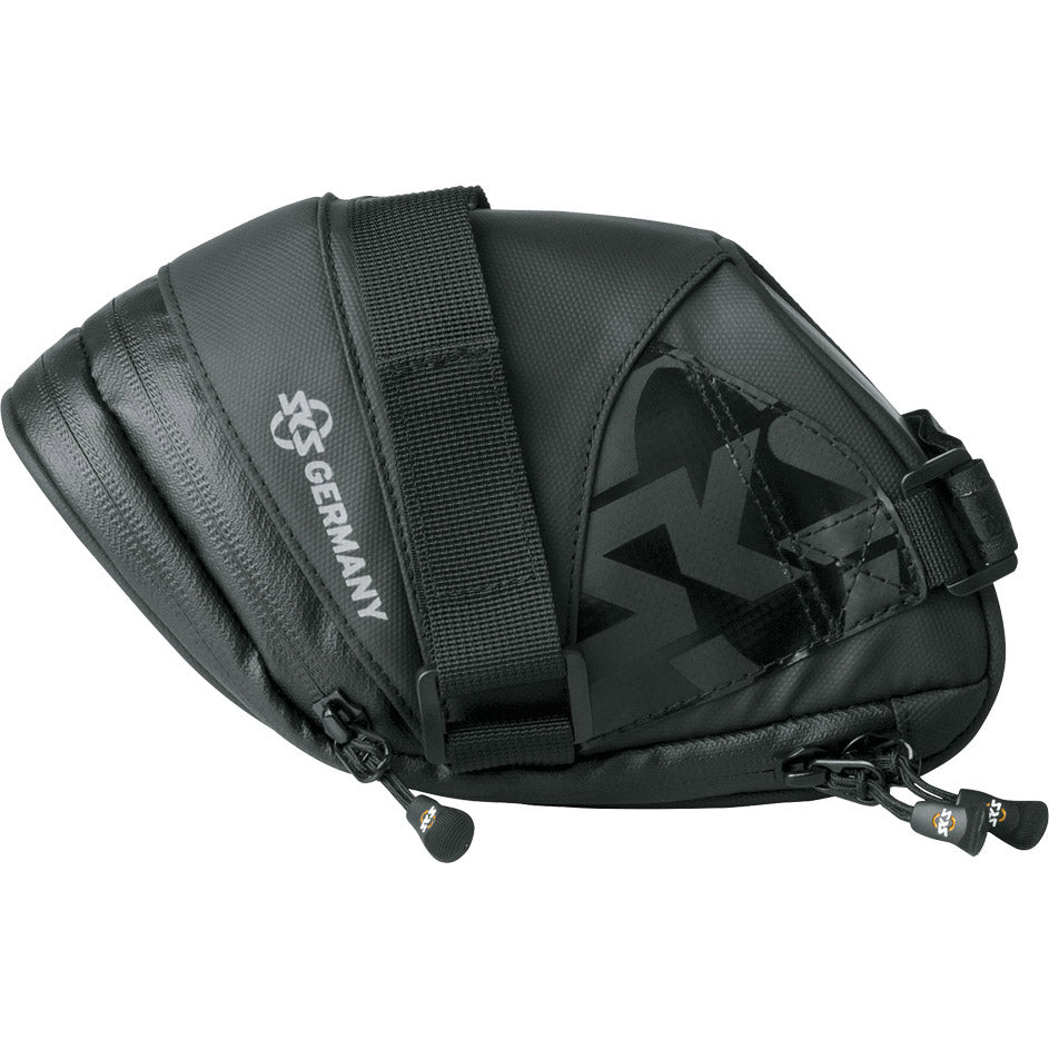 Sks Seldle Borse Explorer Cinghies 1800 1.8L nero