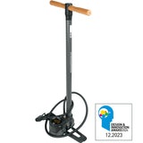 Sks floor pump rennkompressor digital
