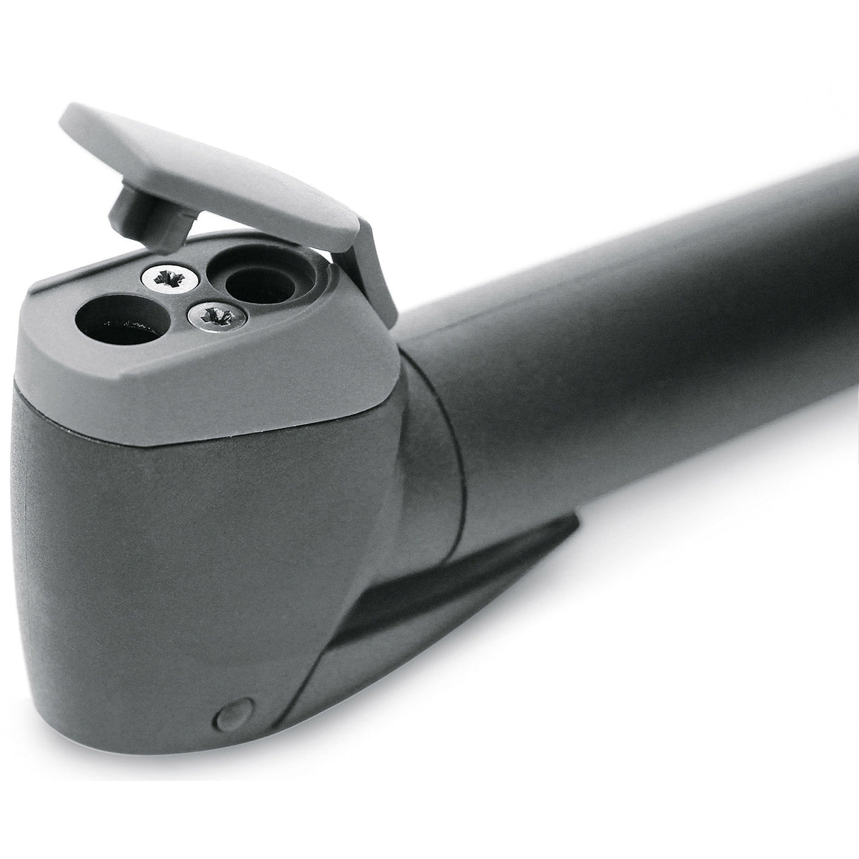 SKS Mini Pump Injex Lite AV SV DV 252mm 5bar černá