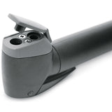 SKS Mini Pump Injex Lite AV SV DV 252mm 5bar černá