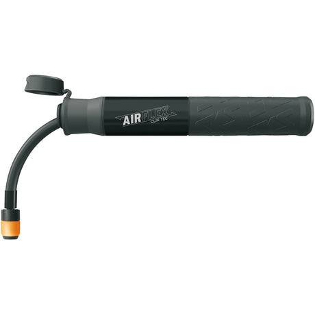 Sks Minipumpe Airflex Explorer Clik Tec 205mm 5bar Schwarz Silber