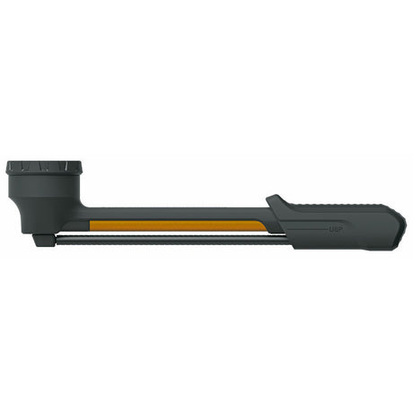 Sks damper pump usp 205mm >27bar black