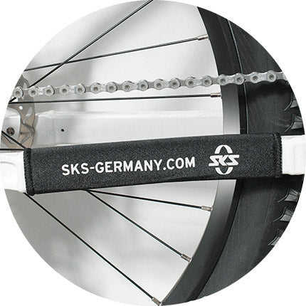 SKS Chainstay Protector Neoprene