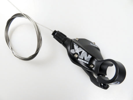 Sram nx eagle single click trigger