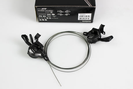 XT SL-M8000 IPA 2 3 x 11s
