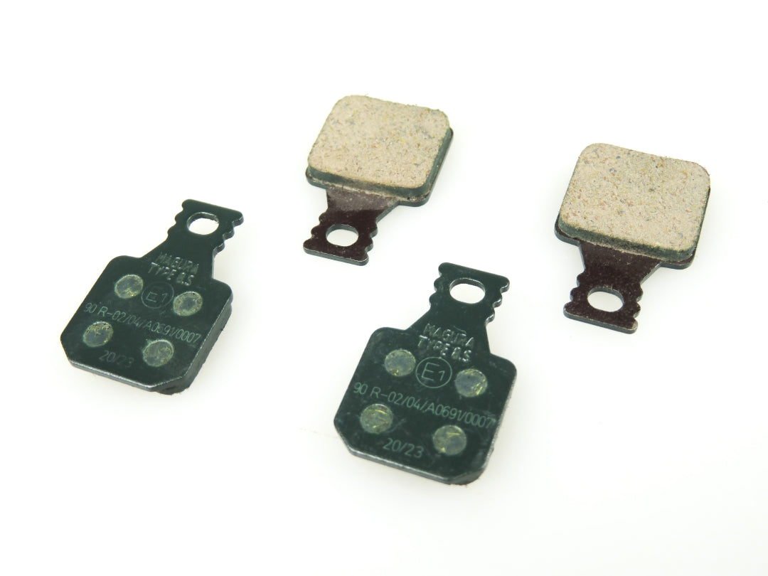 Magura 8.s brake pads