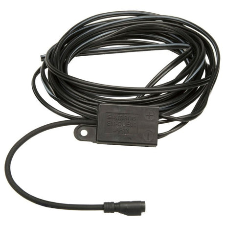 Shimano Schrëtt sm-due01 Adapter